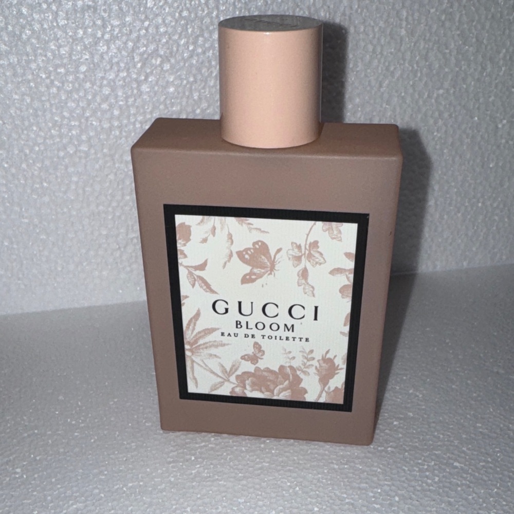 Gucci Bloom Eau de Toilette